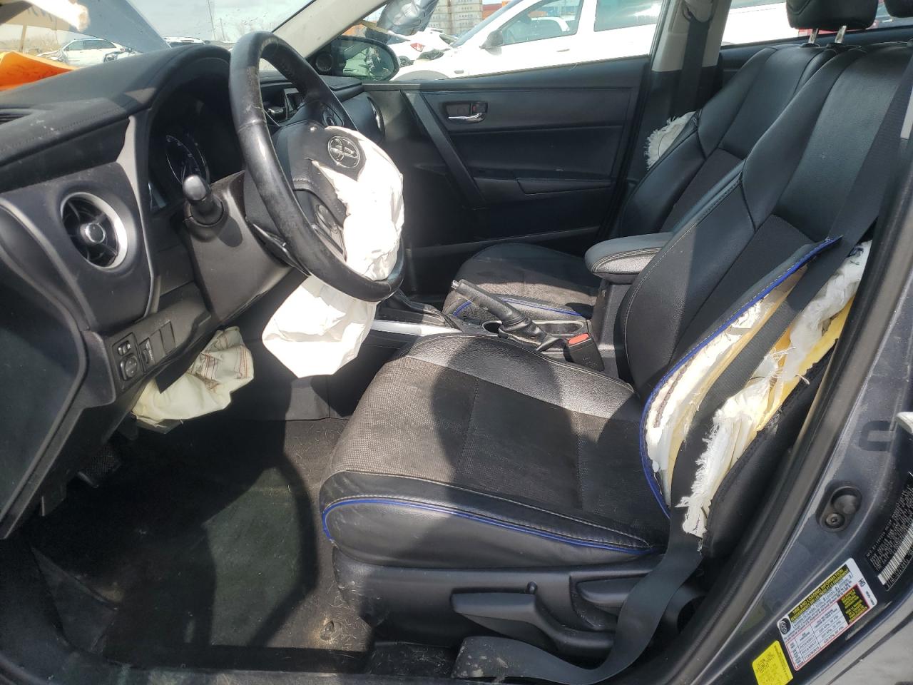 2017 Toyota Corolla - Image 7