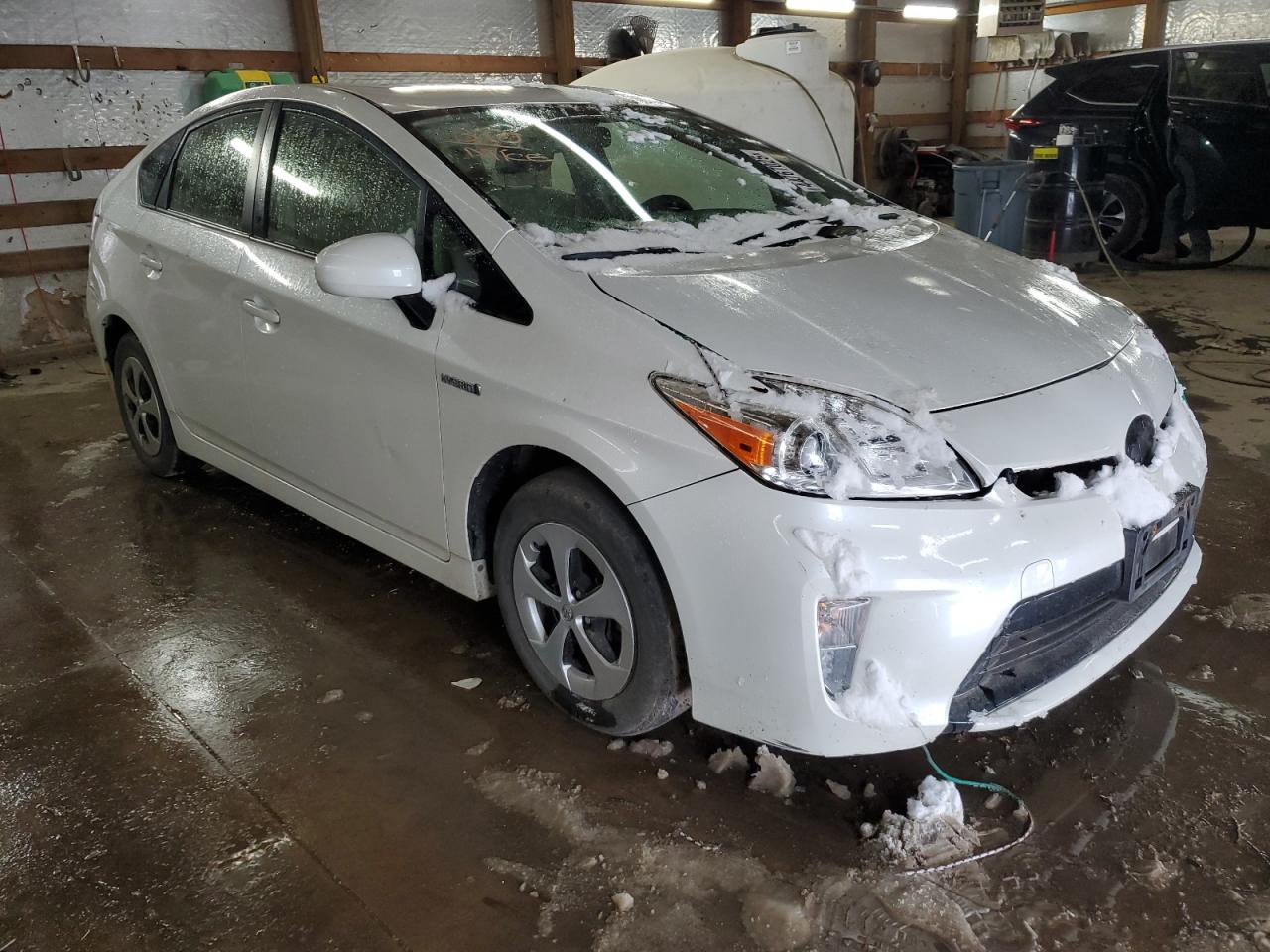 2012 Toyota Prius - Image 4