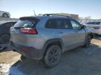 2016 Jeep Cherokee Trailhawk for Sale in Kansas City, KS - Front End