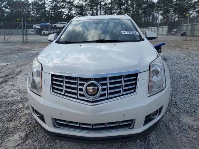  CADILLAC SRX 2013 White