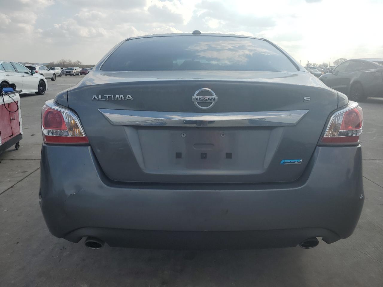 2014 Nissan Altima - Image 6