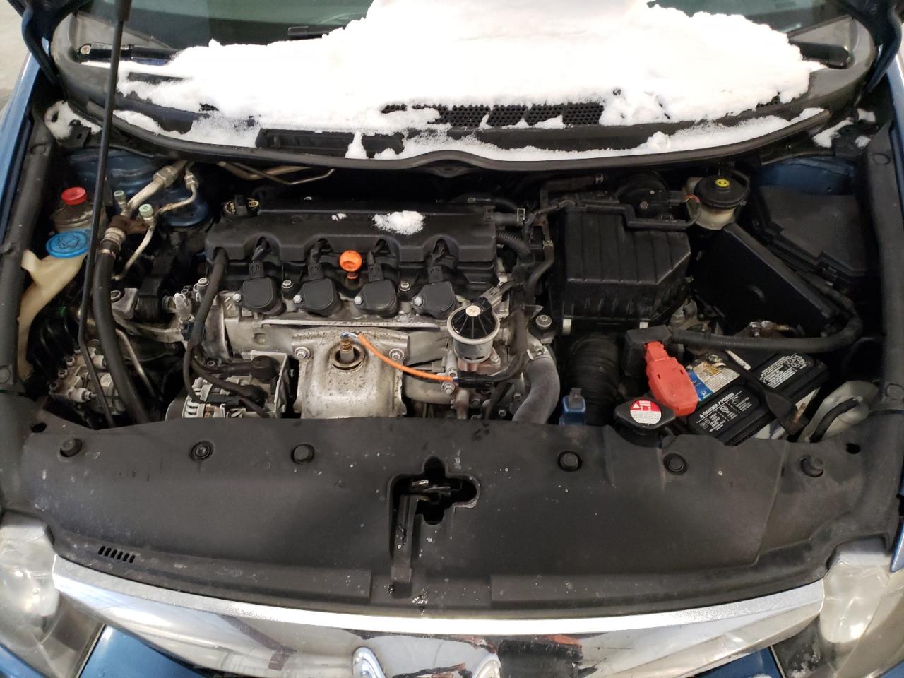 2009 Honda Civic - Image 12