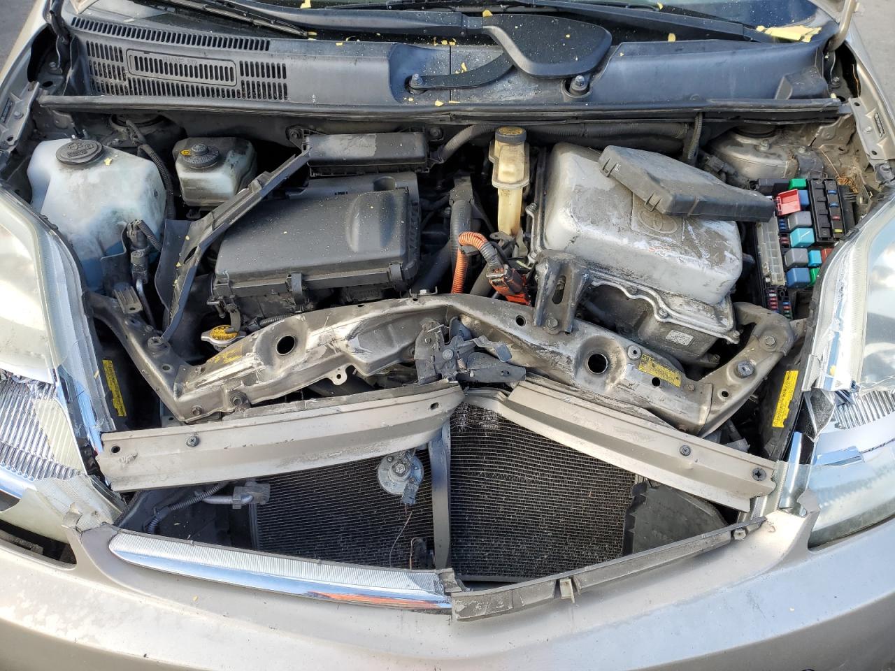2007 Toyota Prius - Image 11