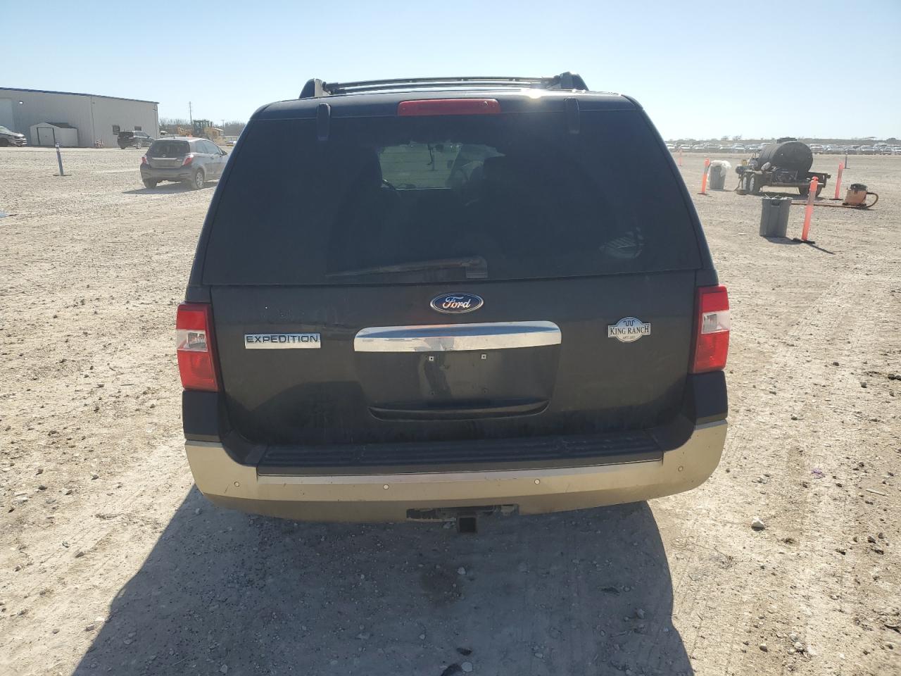 2013 Ford Expedition - Image 6