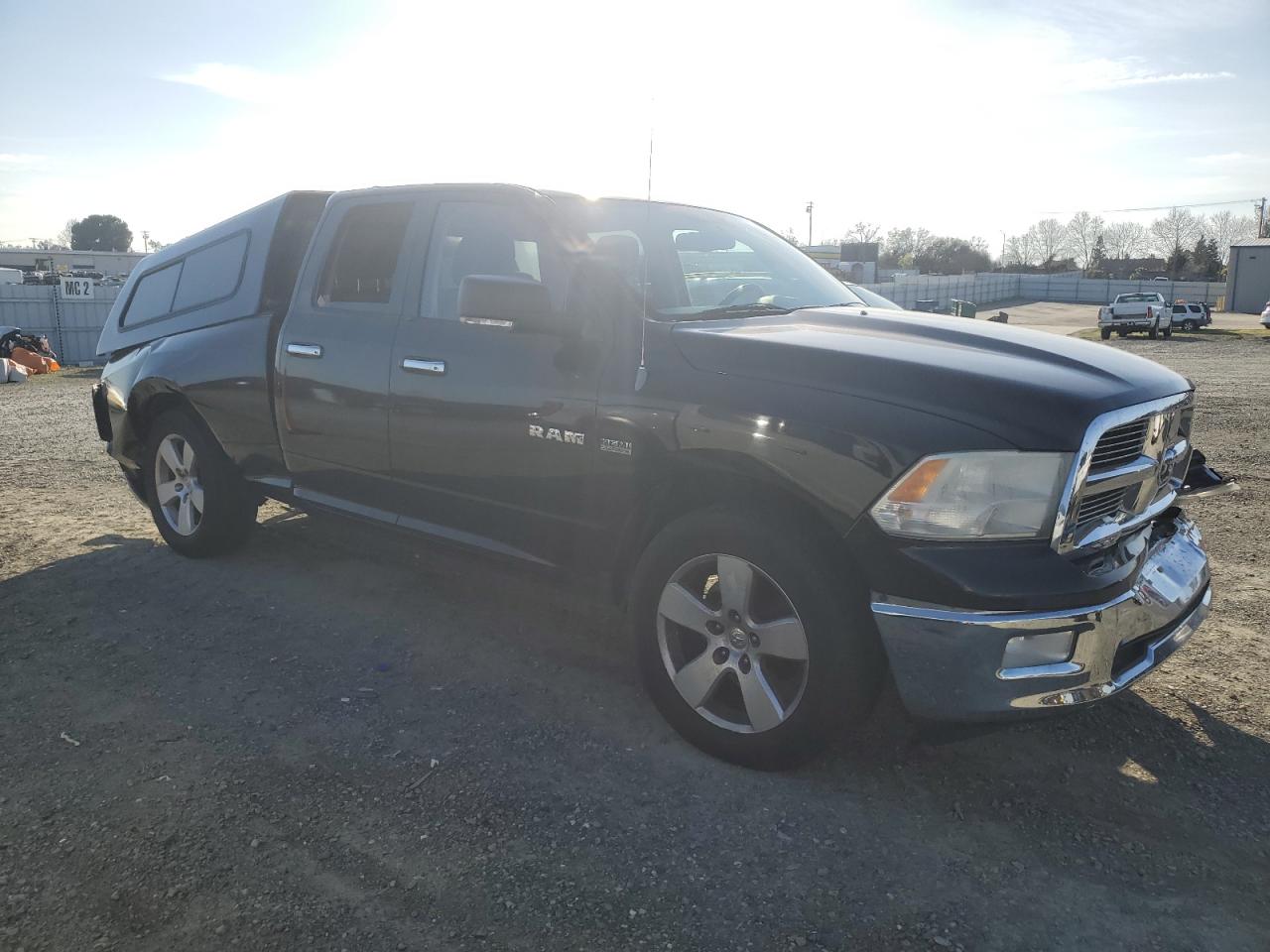 2010 Dodge RAM - Image 4