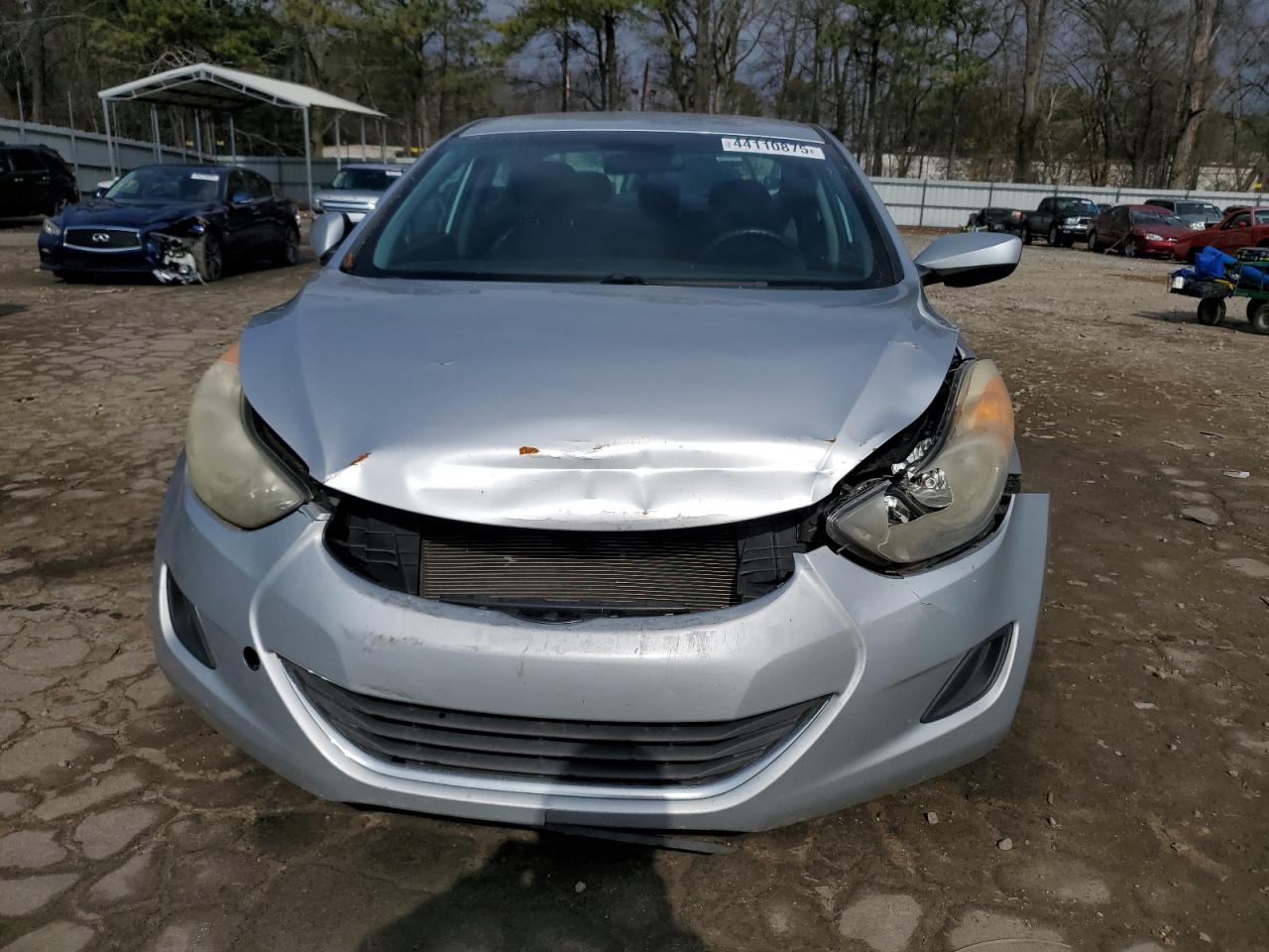 2013 Hyundai Elantra - Image 5