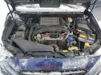 2020 Subaru Wrx Premium for Sale in Barberton, OH - Front End