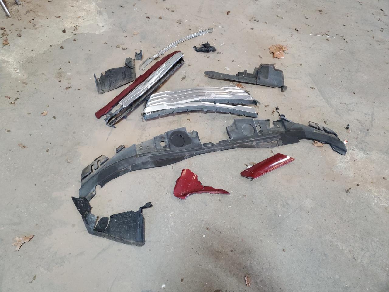 2013 Chrysler 300 - Image 14