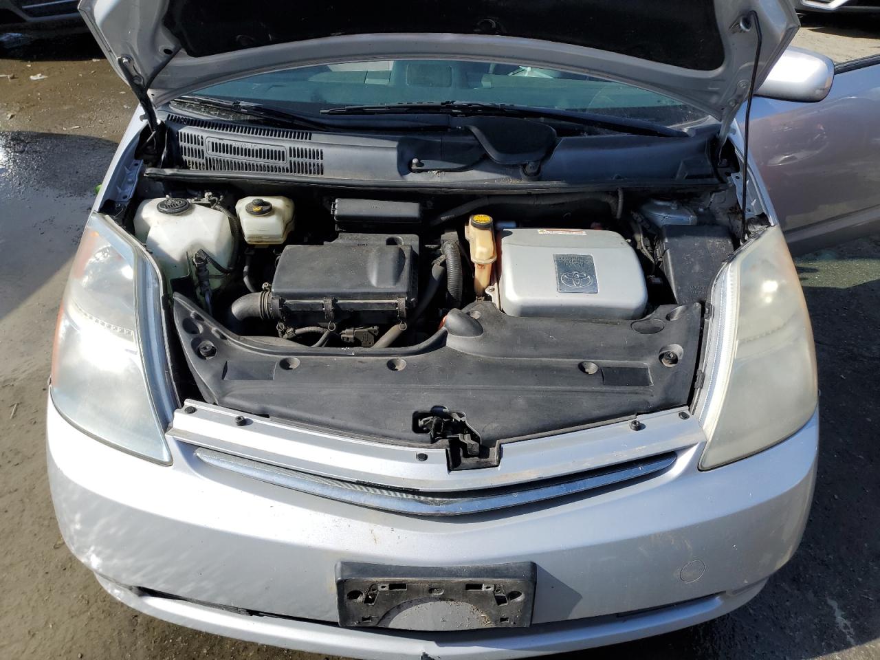 2006 Toyota Prius - Image 11