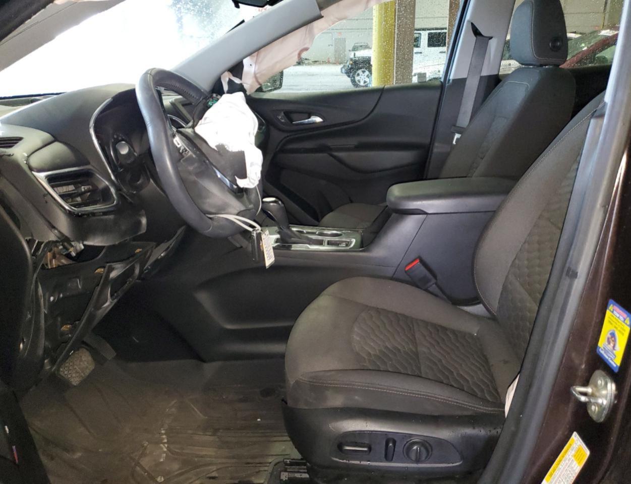 2020 Chevrolet Equinox - Image 7