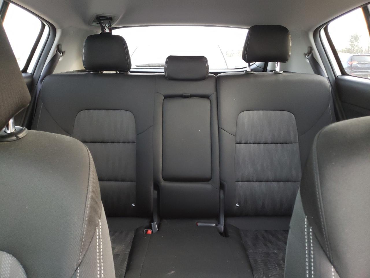 2017 Kia Sportage - Image 10