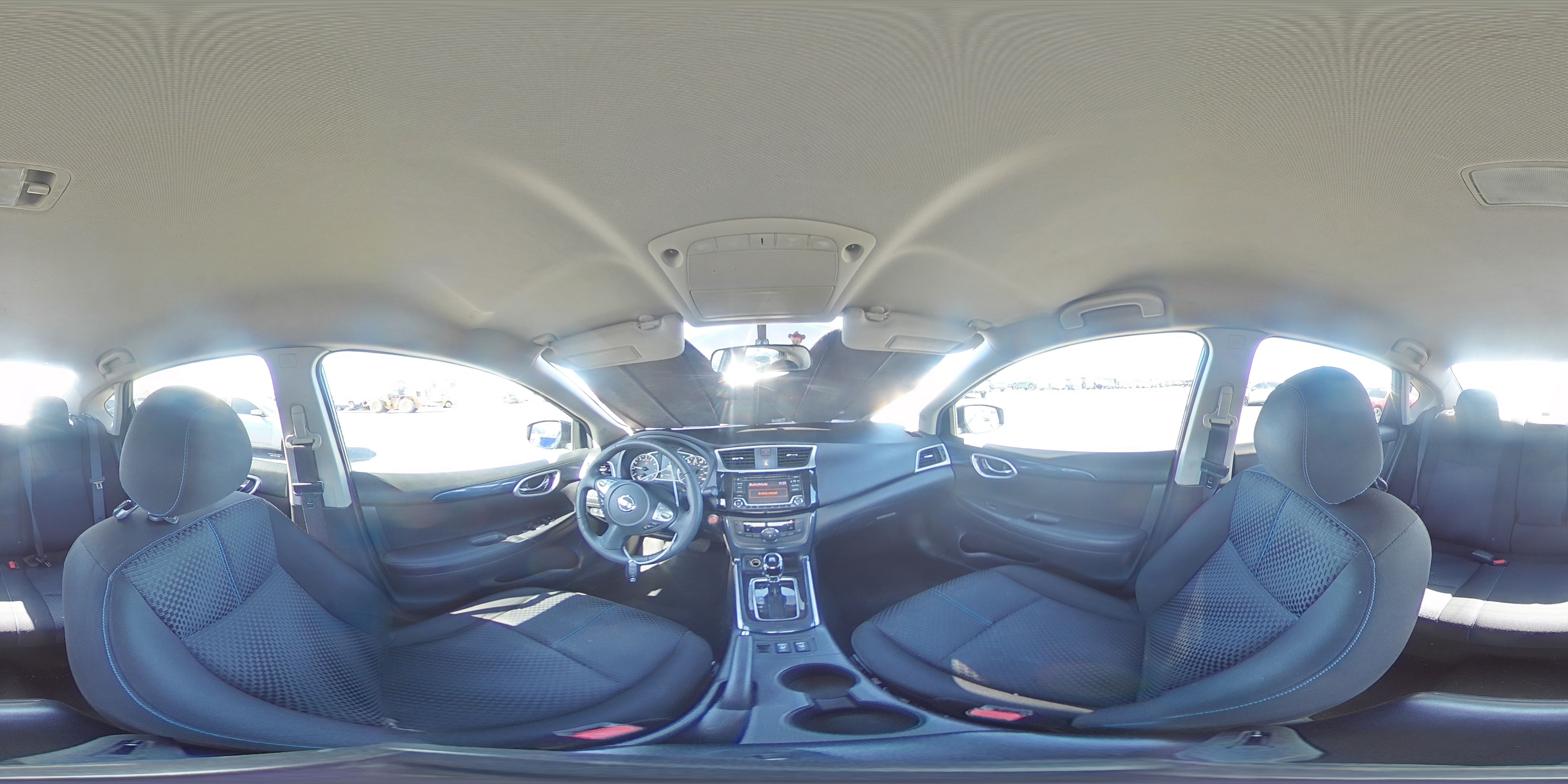 2018 Nissan Sentra - Image 13