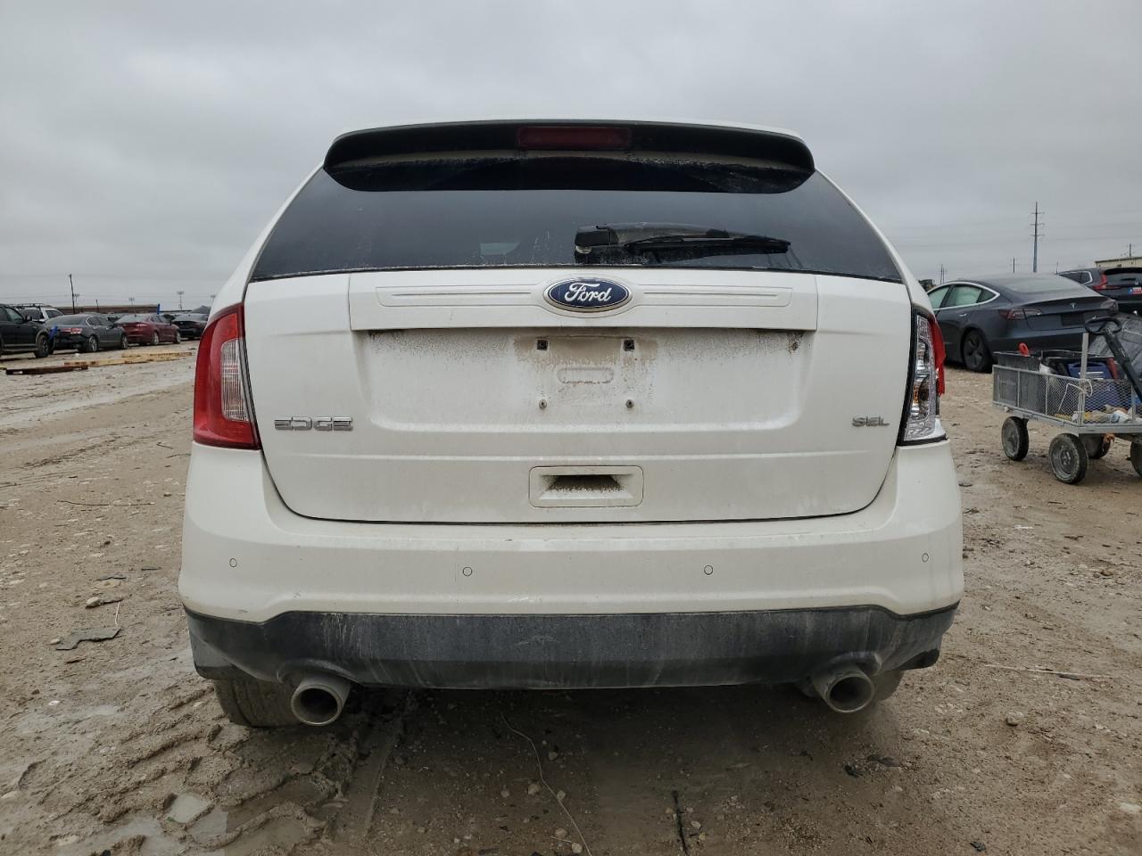 2013 Ford Edge - Image 6