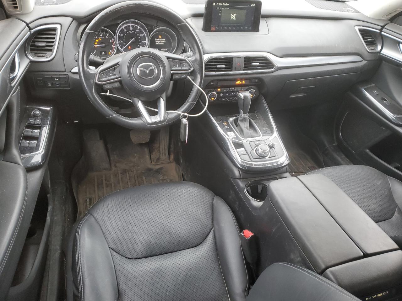 2018 Mazda CX-9 - Image 8