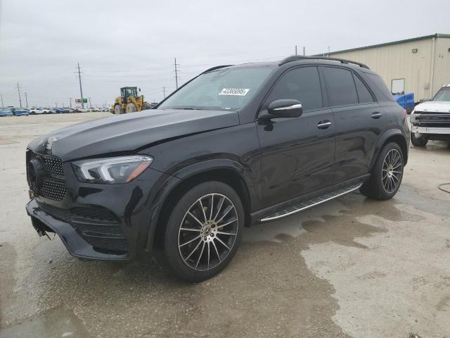 2021 Mercedes-Benz Gle 350