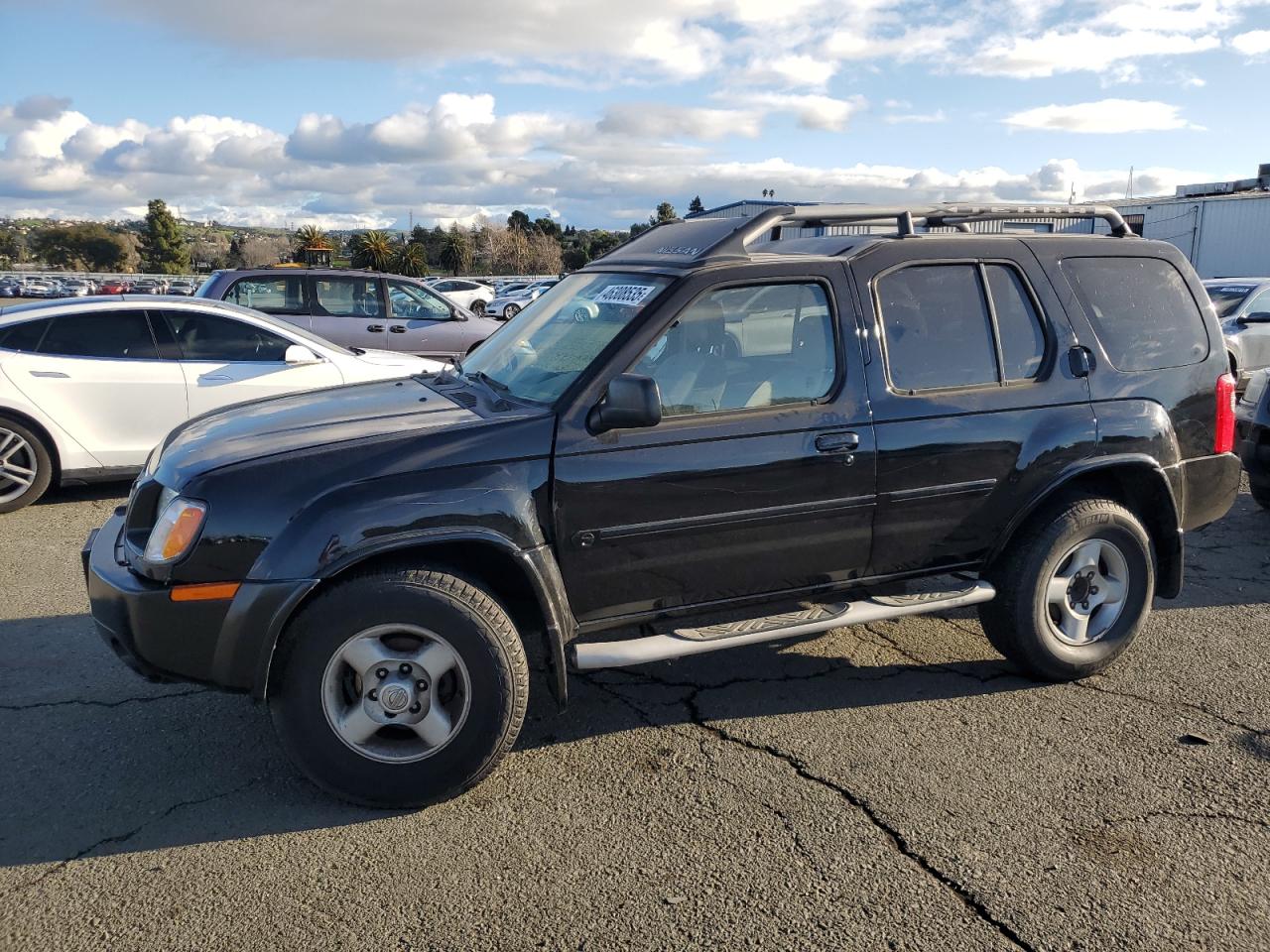 2003 Nissan XTerra - Image 1