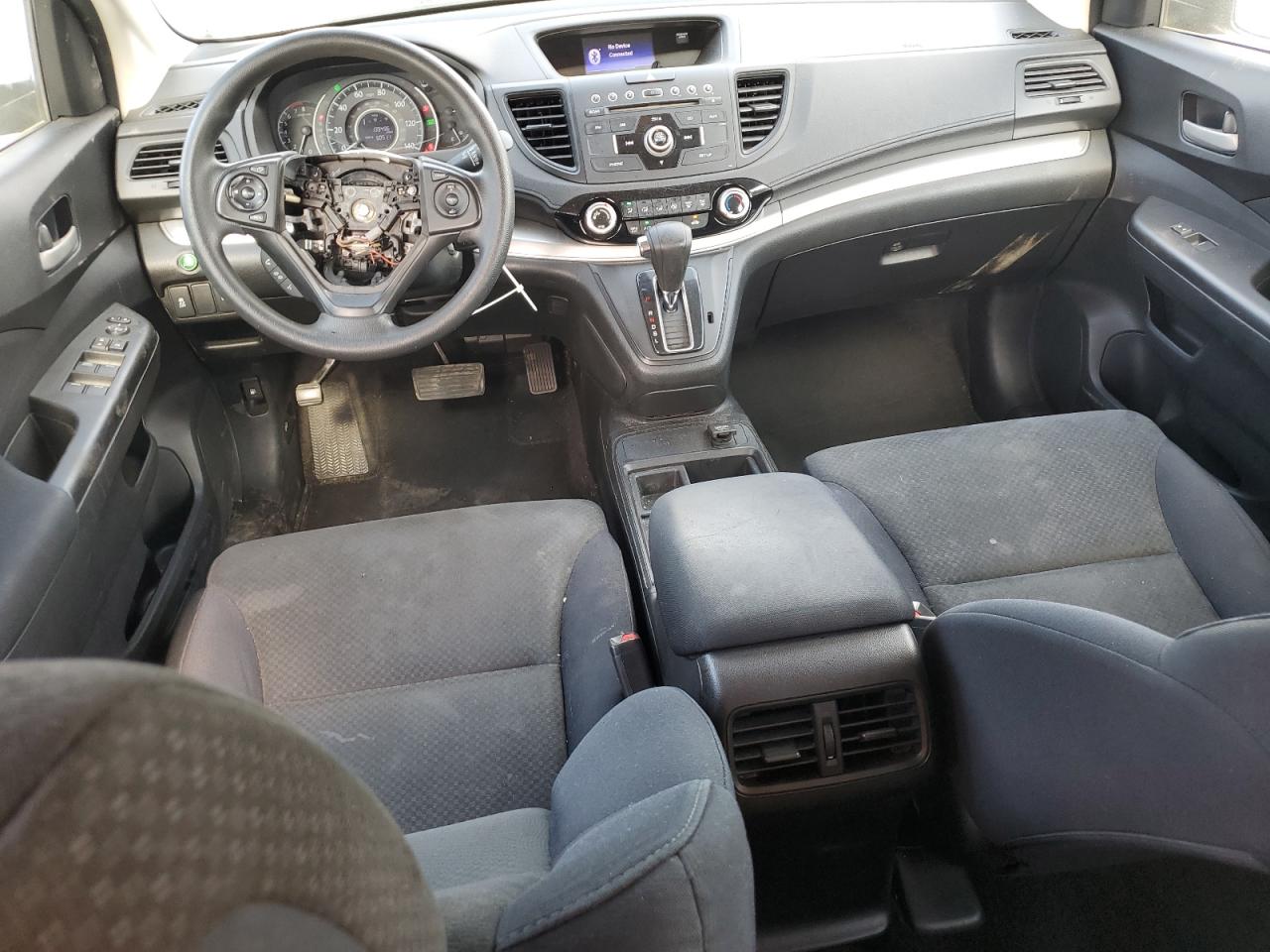 2015 Honda CR-V - Image 8