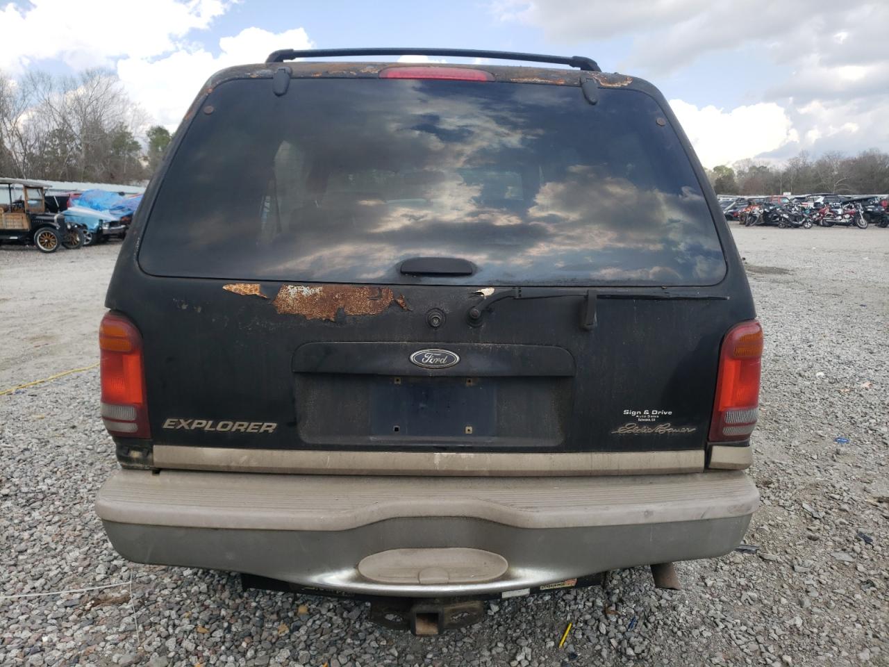 1999 Ford Explorer - Image 6