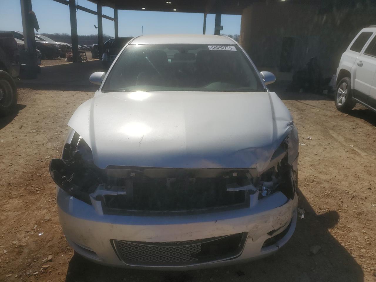 2014 Chevrolet Impala - Image 5