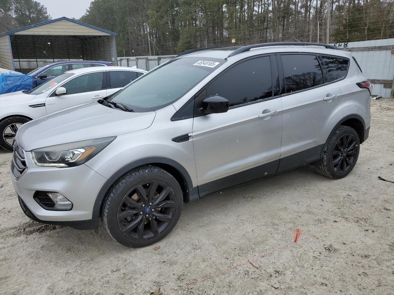 2017 Ford Escape - Image 1