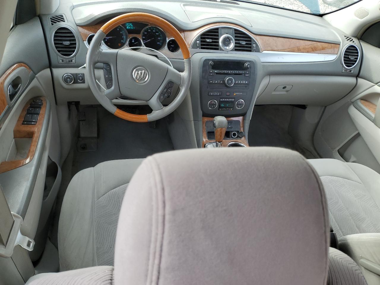 2009 Buick Enclave - Image 8
