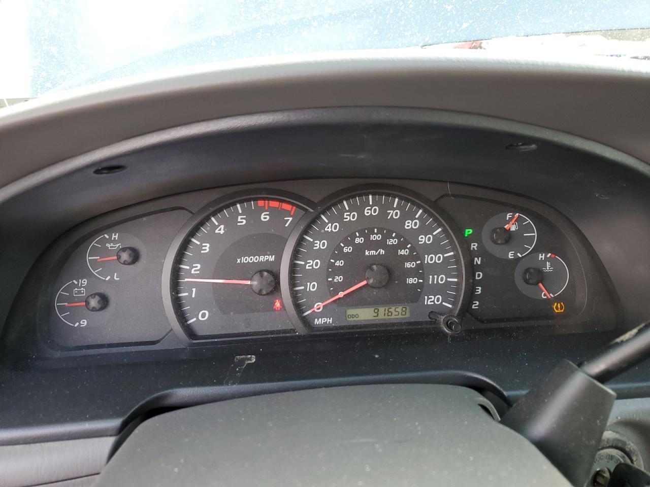 2005 Toyota Tundra - Image 9
