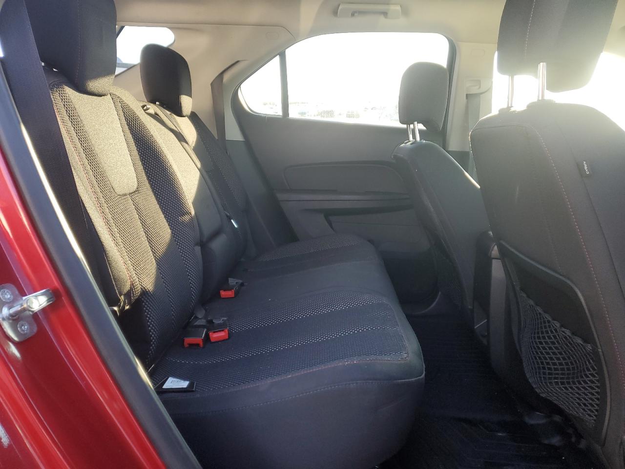 2013 Chevrolet Equinox - Image 10