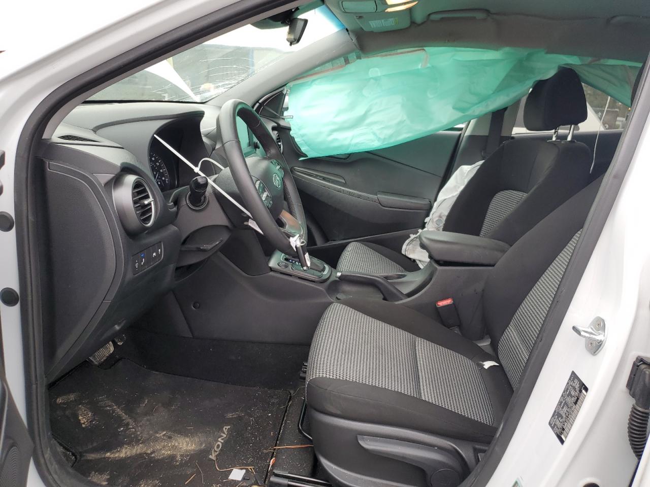 2020 Hyundai Kona - Image 7