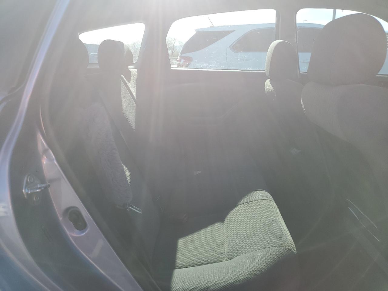 2007 Toyota Corolla - Image 11