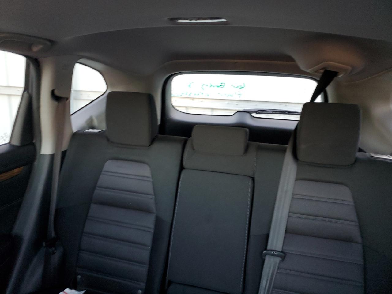 2019 Honda CR-V - Image 10