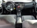 2018 Toyota Corolla L zu verkaufen in Davison, MI - Front End