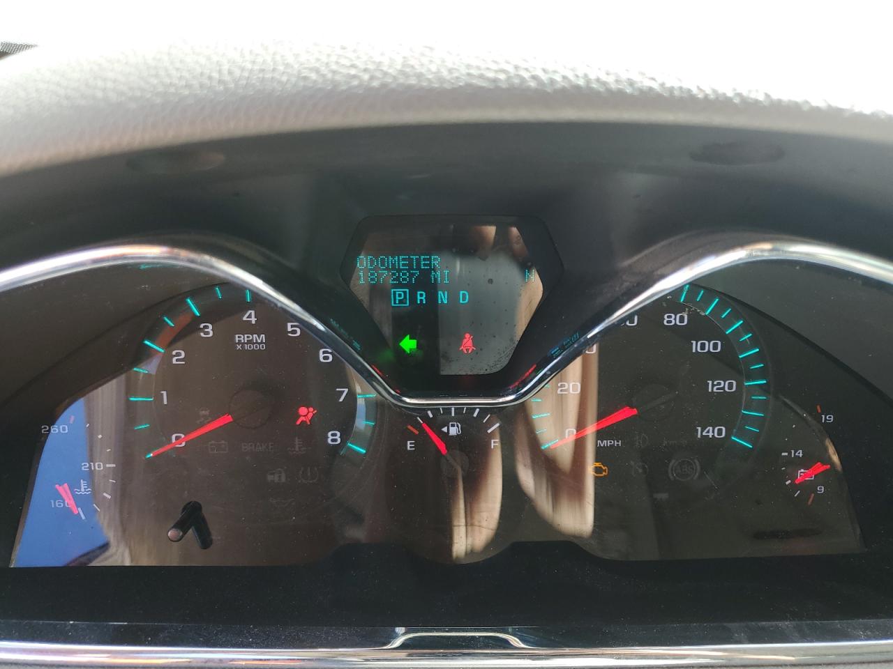 2013 Chevrolet Traverse - Image 9