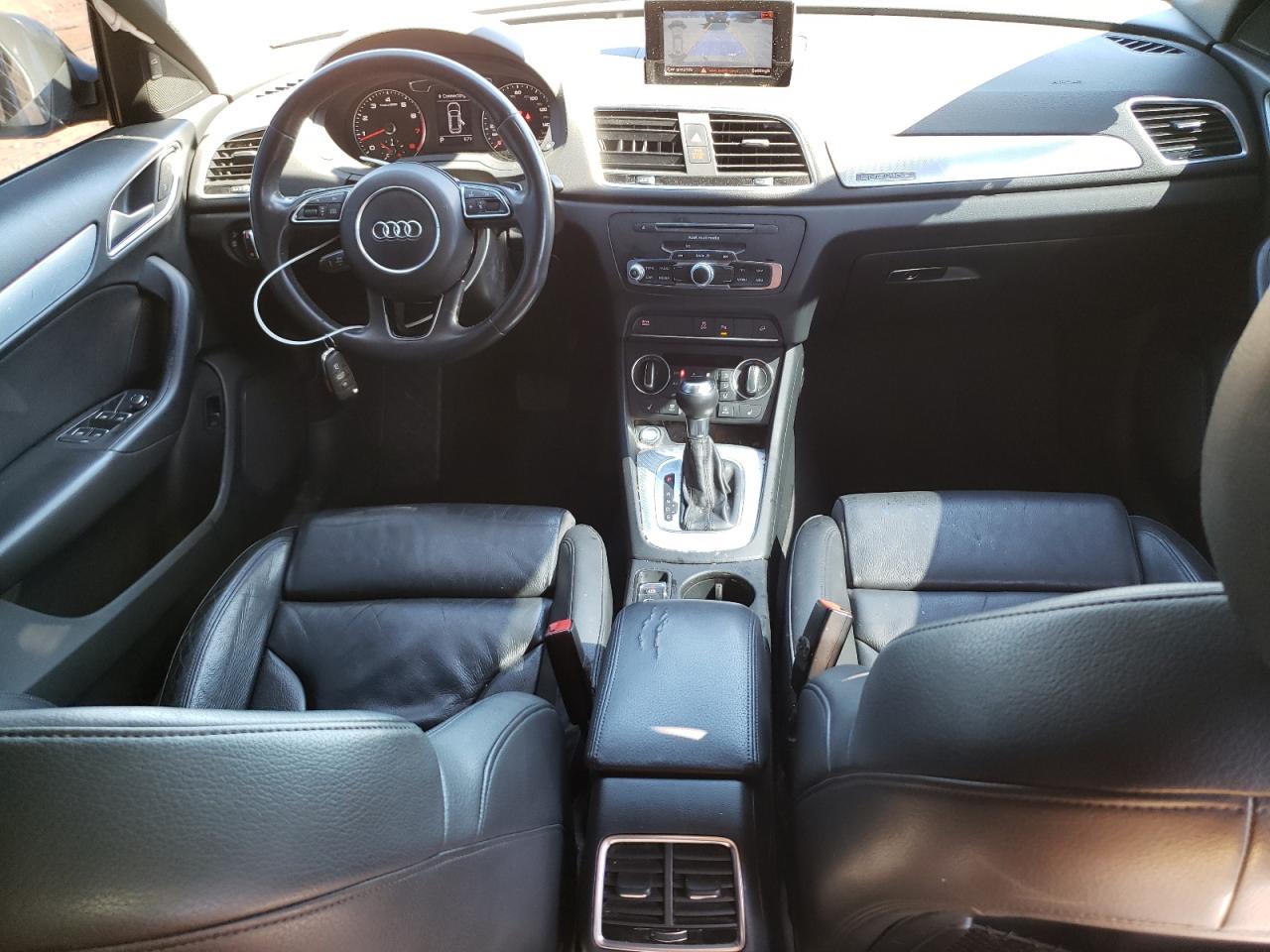 2018 Audi Q3 - Image 8