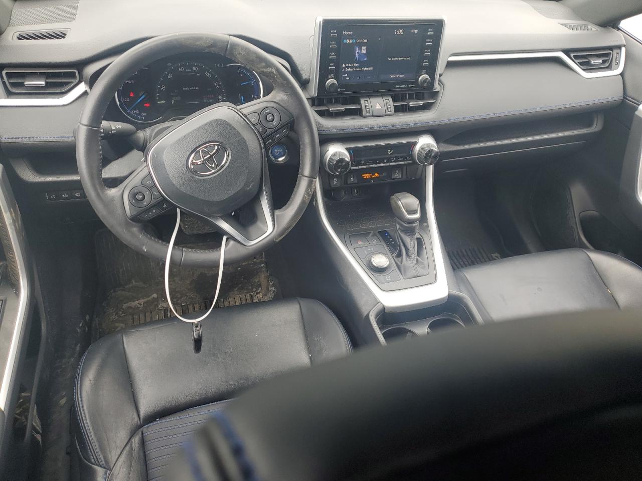 2020 Toyota RAV 4 - Image 8