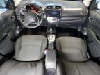 2022 Mitsubishi Mirage G4 Es продається в Hampton, VA - Front End