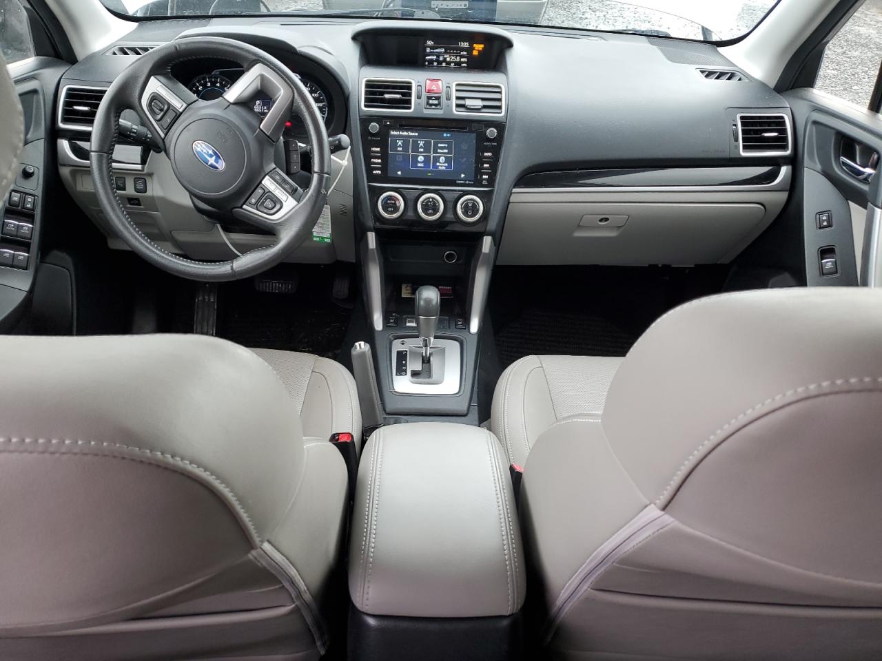 2017 Subaru Forester - Image 8
