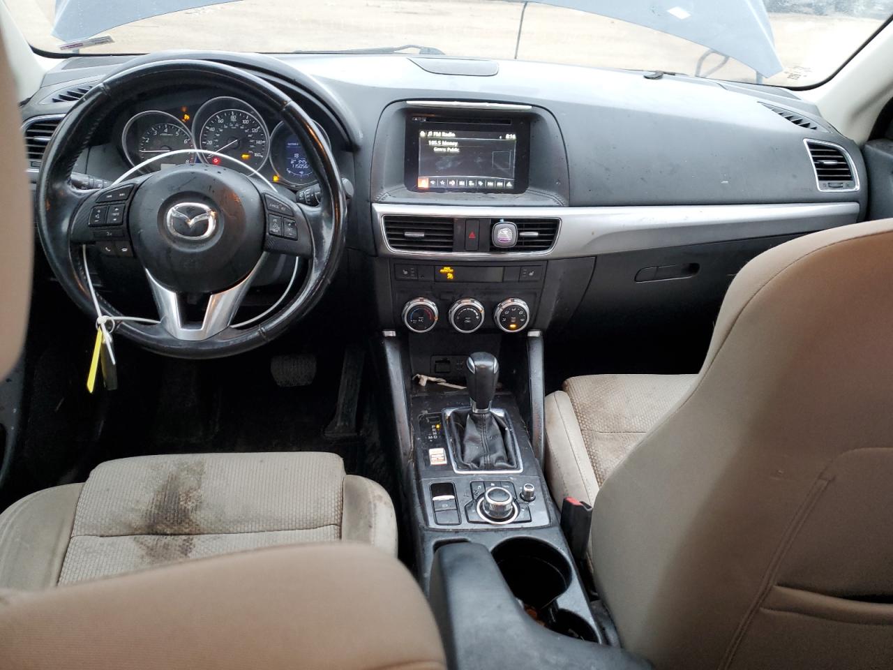 2016 Mazda CX-5 - Image 8