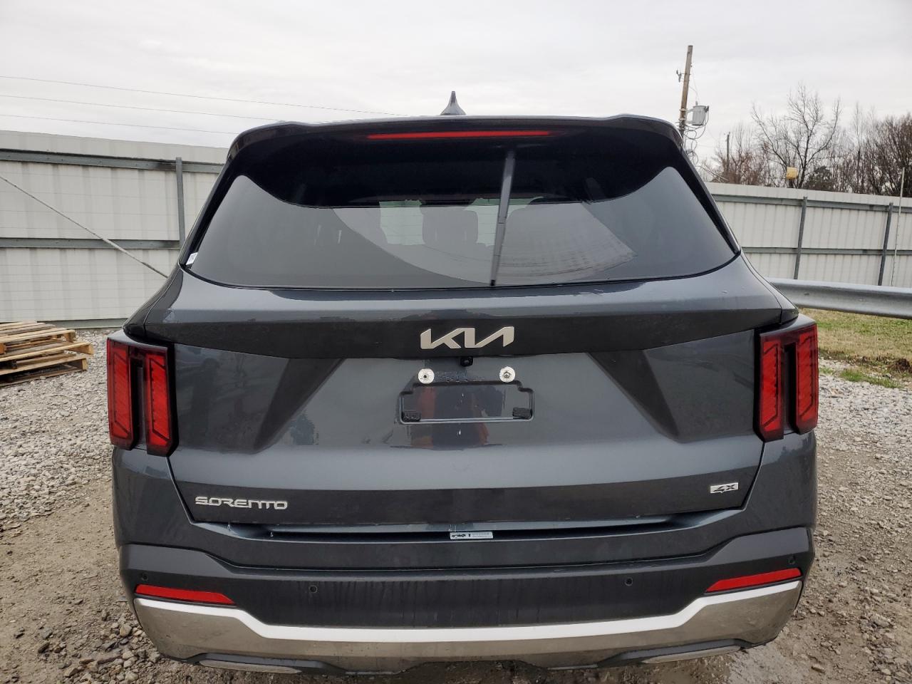 2024 Kia Sorento - Image 6