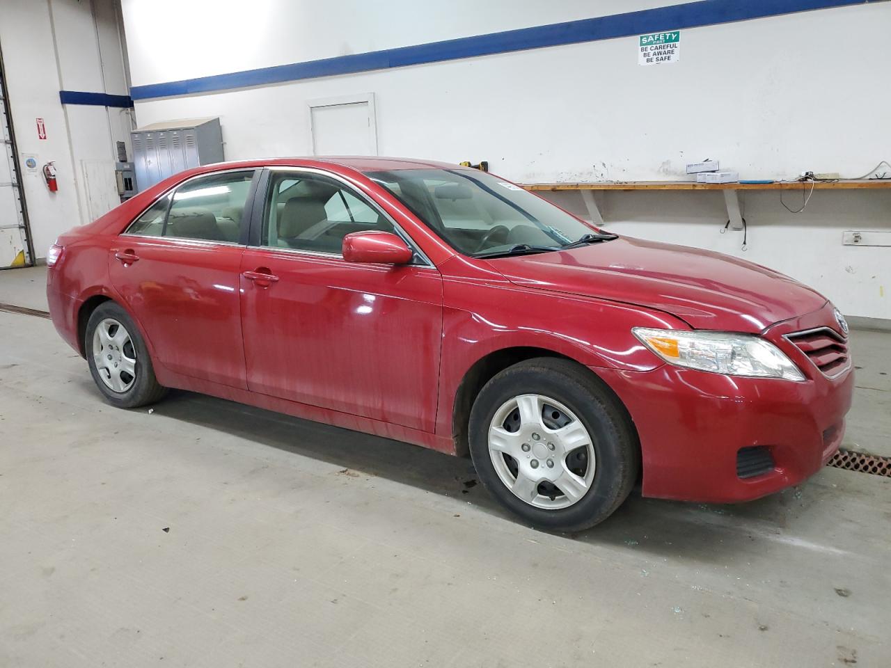 2010 Toyota Camry - Image 4