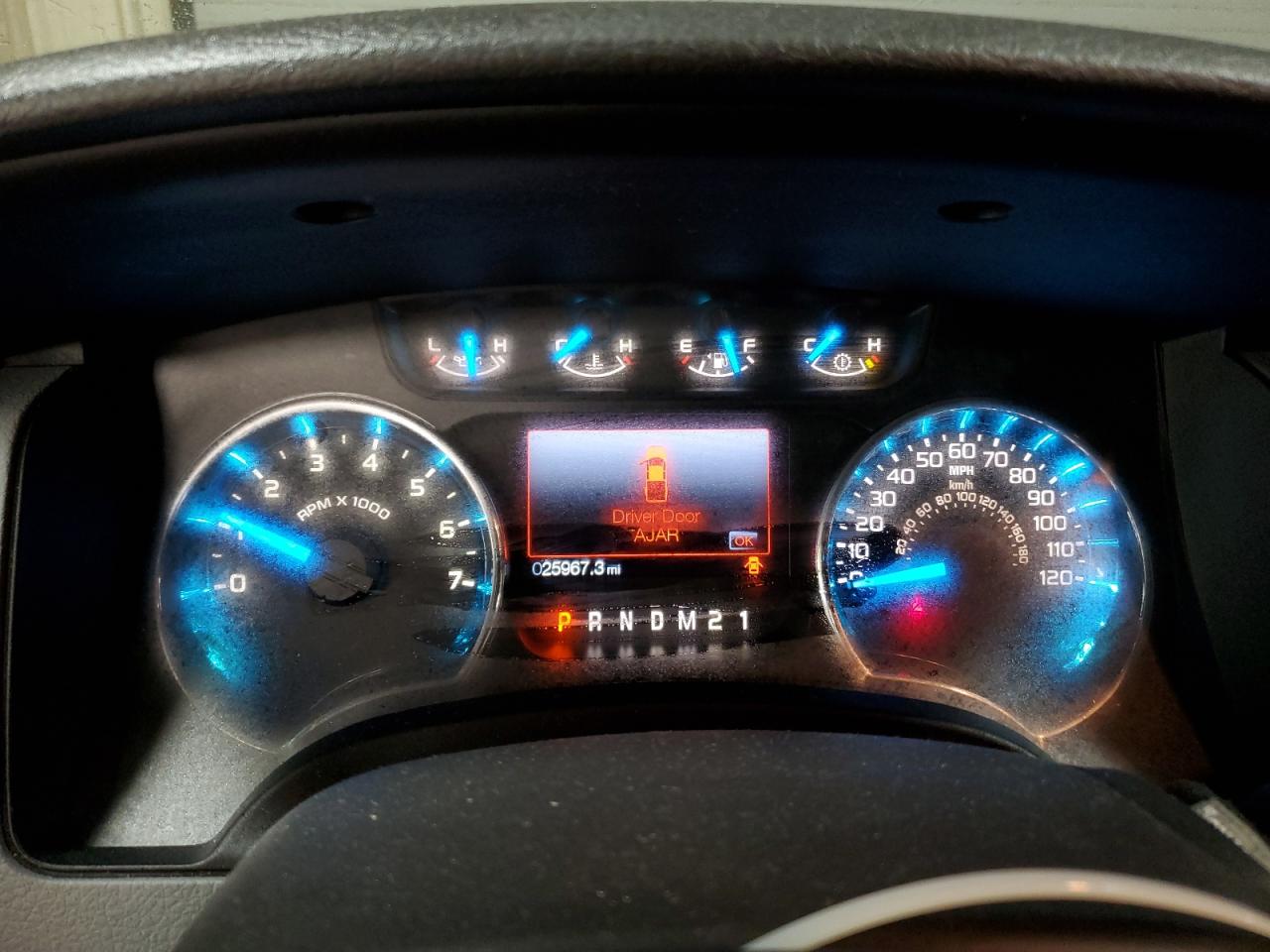 2013 Ford F-150 - Image 9