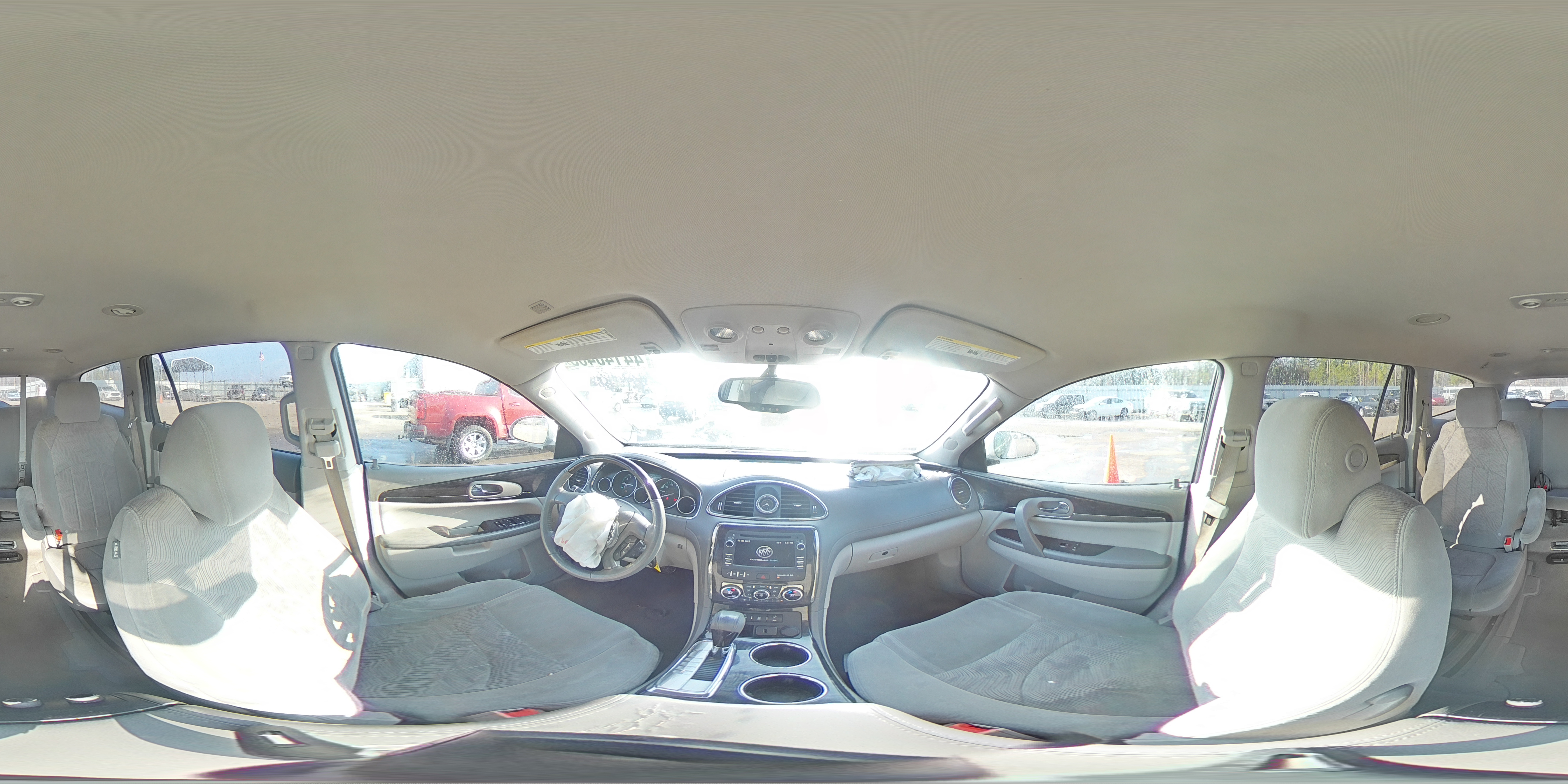 2016 Buick Enclave - Image 15