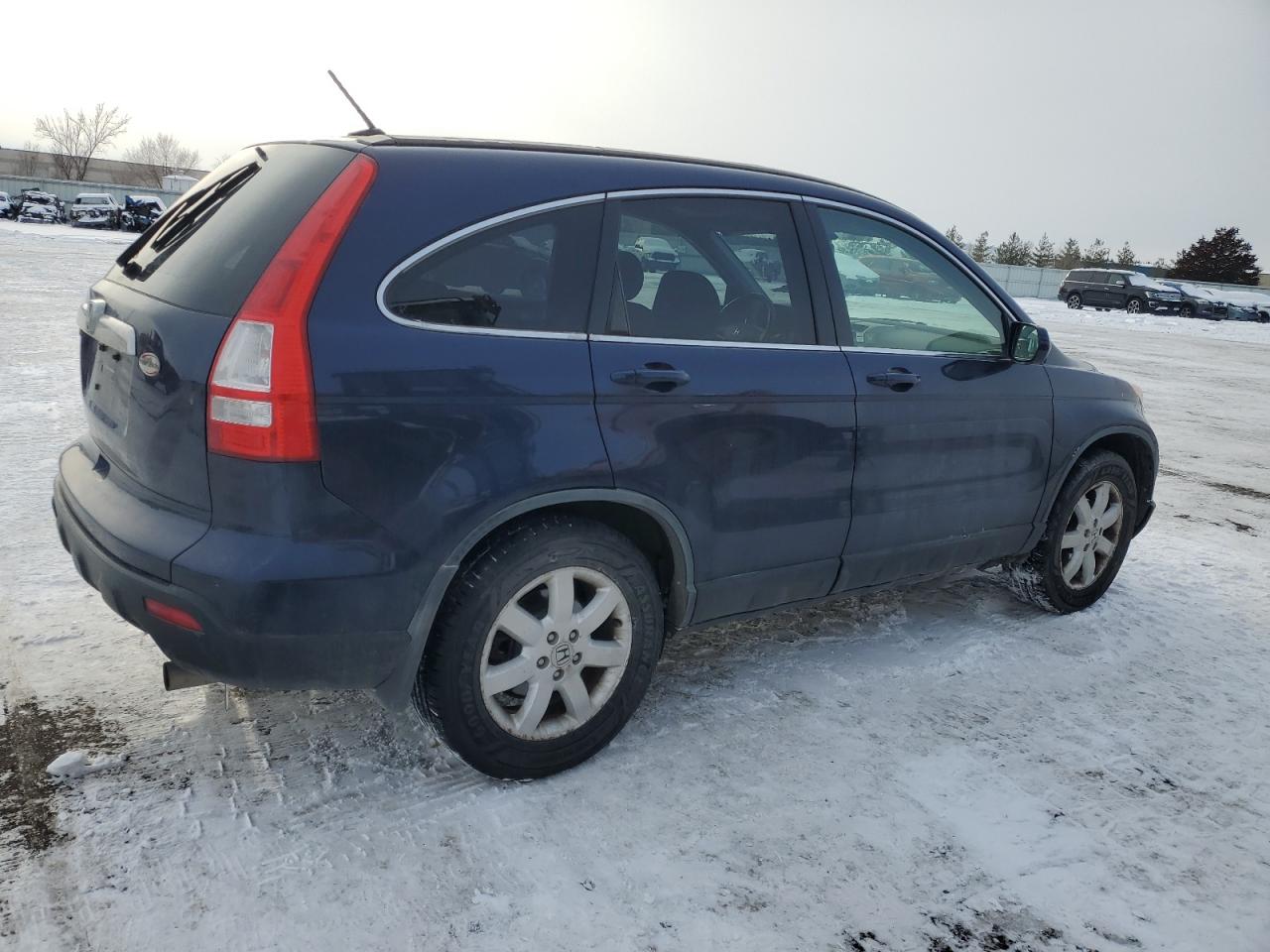 2007 Honda CR-V - Image 3