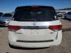 2016 Honda Odyssey Exl للبيع في Earlington، KY - Front End