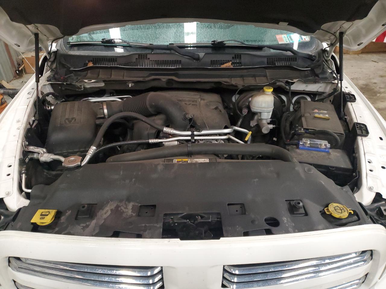 2013 RAM 1500 - Image 12
