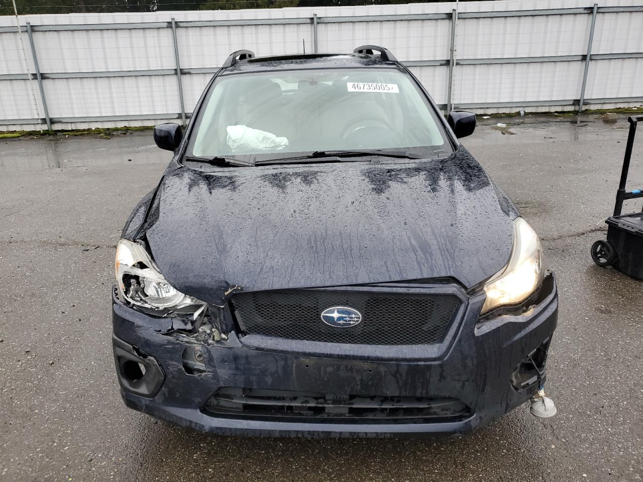 2014 Subaru Impreza - Image 5