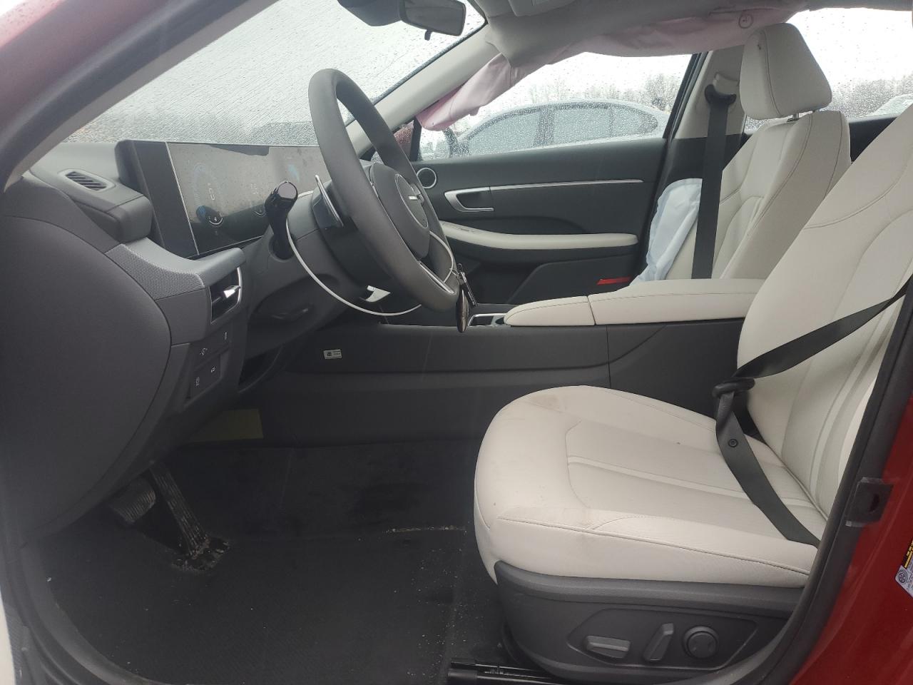 2024 Hyundai Sonata - Image 7