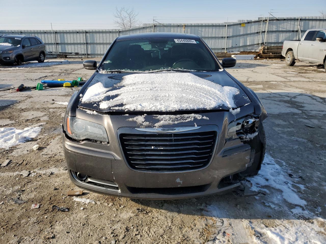 2014 Chrysler 300 - Image 5