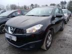 2014 NISSAN QASHQAI VI for sale at Copart WOLVERHAMPTON