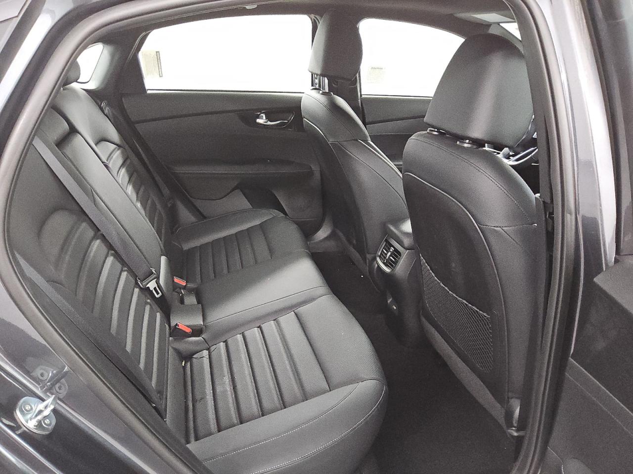 2023 Kia Forte Gt Line VIN: 3KPF54AD1PE597956 Lot: 89349395