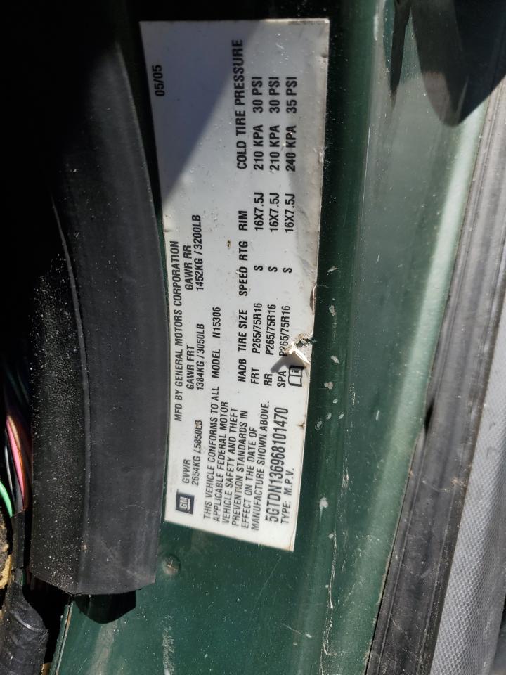 2006 Hummer H3 - Image 13